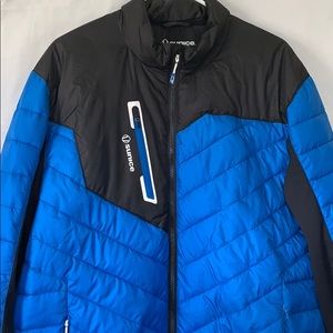 sunice franz jacket
